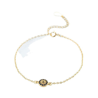 Stunning Gold Bracelet for Daily Wear