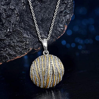 Charming Necklace for Any Occasion