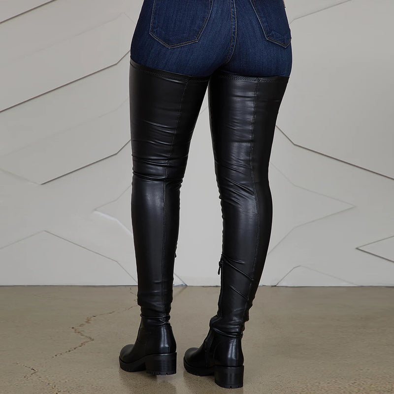 Stylish Orthopedic Boots for Any Occasion