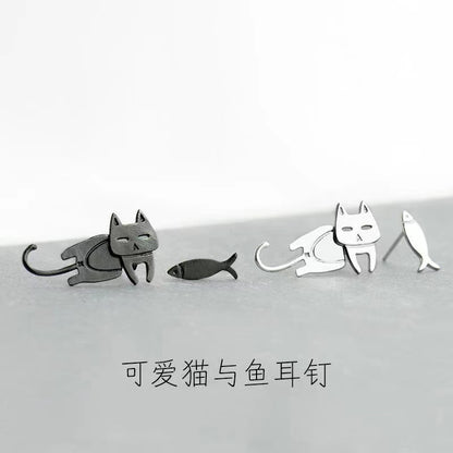 Charming Silver Earring for Any Occasion
