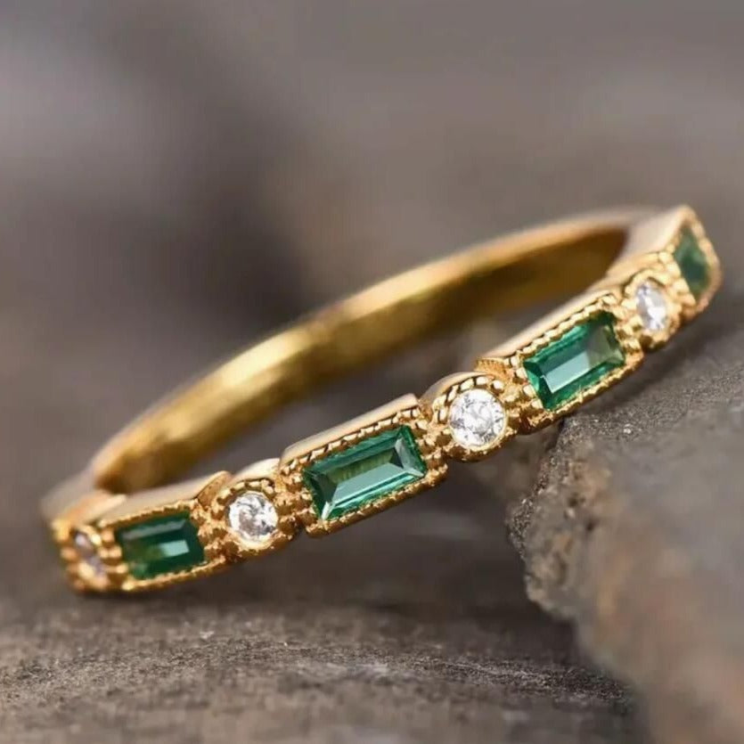 Romantic Ring for Special Moments