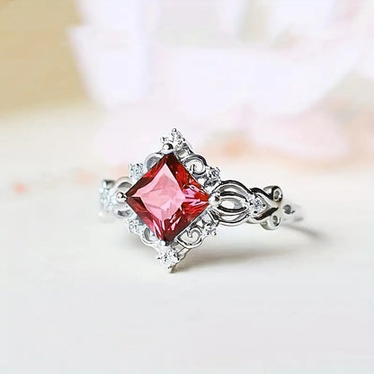 Romantic Ring for Special Moments