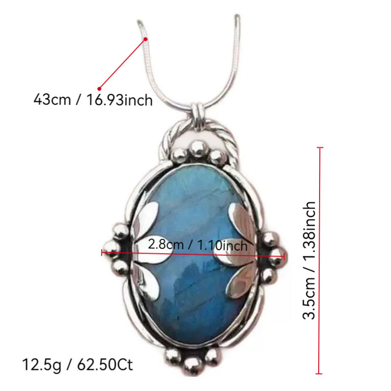 Classic Pendant with Timeless Appeal