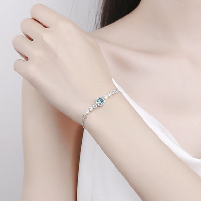 Classic Bracelet with Timeless Appeal