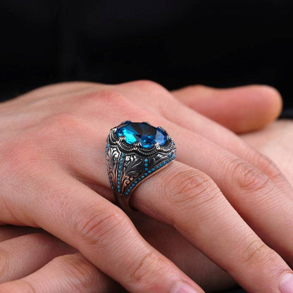 Beautiful Ring with Unique Style