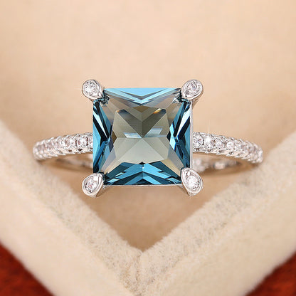 Romantic Ring for Special Moments