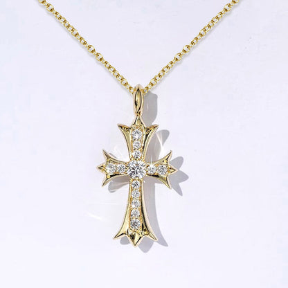Beautiful Necklace with Unique Style