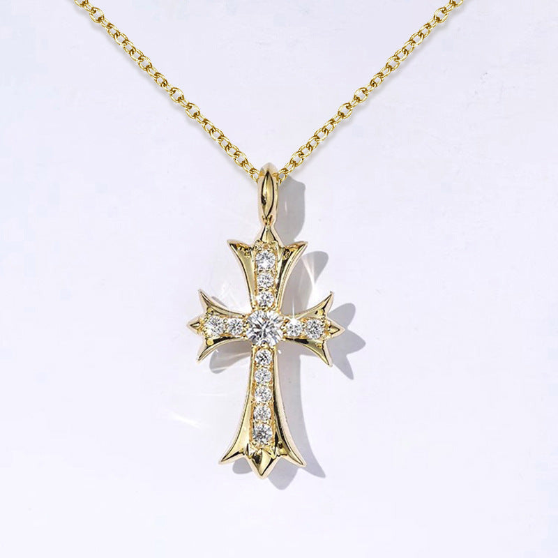 Beautiful Necklace with Unique Style