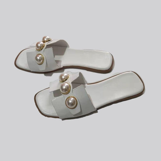 Chic Orthopedic Shoes with Unique Design