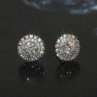 Charming Earring for Any Occasion