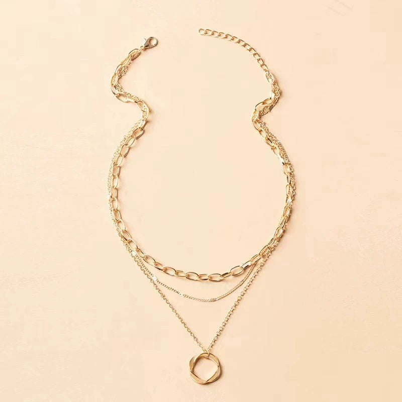 Stunning Necklace for Daily Wear