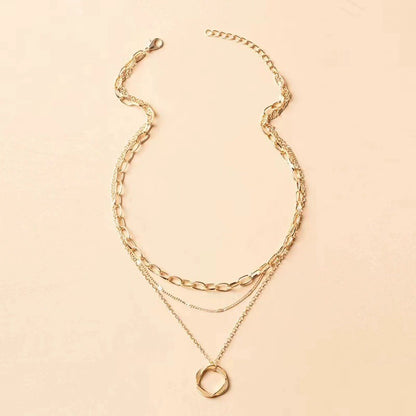 Stunning Necklace for Daily Wear