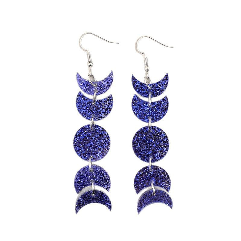 Charming Earring for Any Occasion