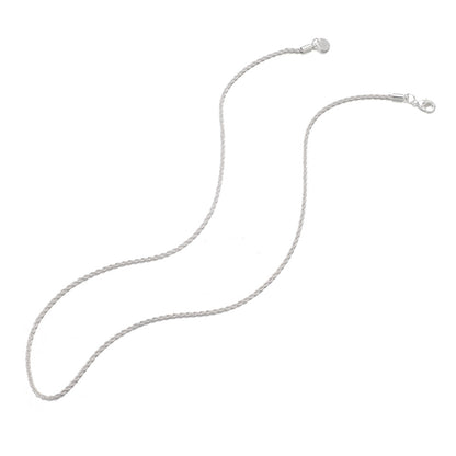 Delicate Artisan Necklace