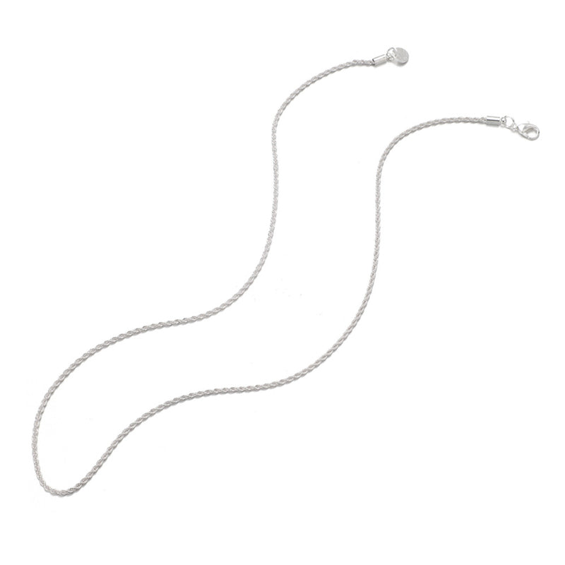 Delicate Artisan Necklace