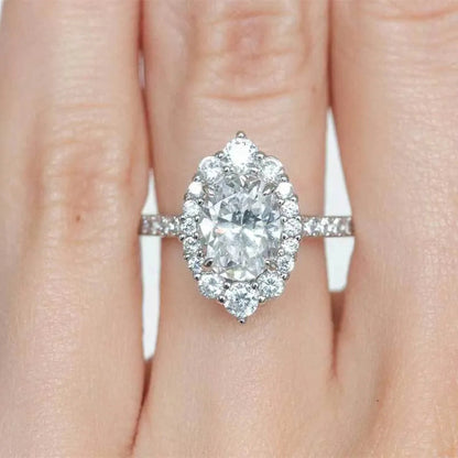 Stunning Ring for Daily Wear