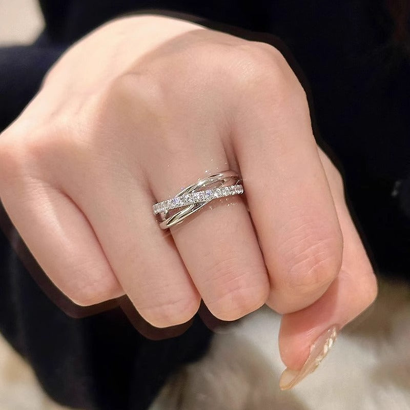 Vintage Handmade Ring