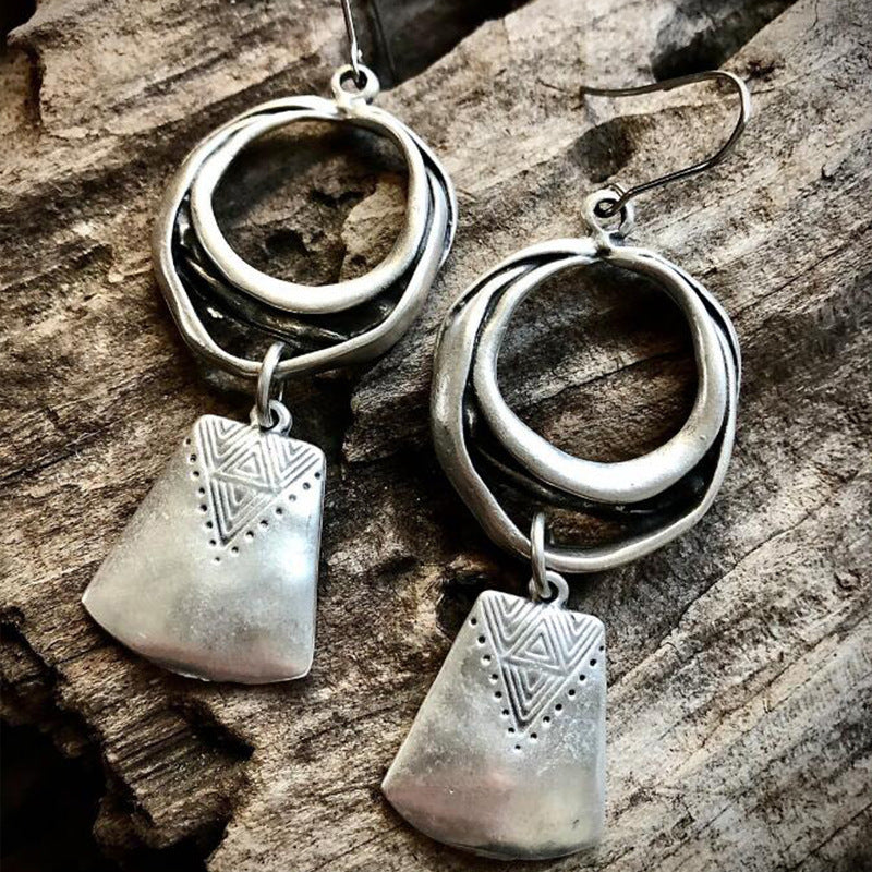 Stunning Earring for Daily Wear