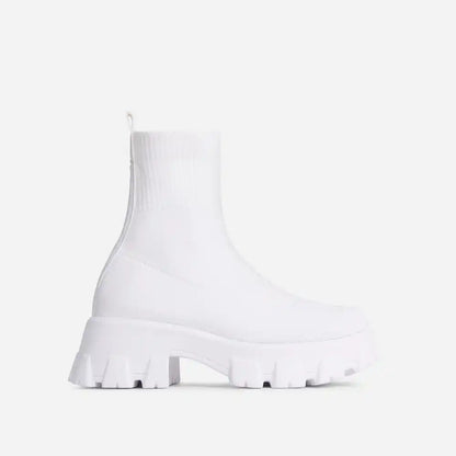 Stylish Orthopedic Boots for Any Occasion