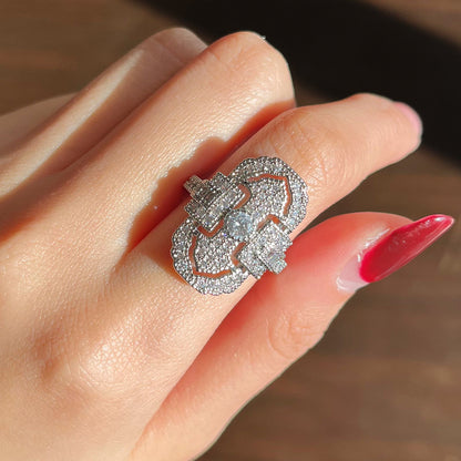 Beautiful Bracelet with Unique Style