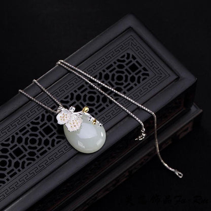 Delicate Artisan Necklace