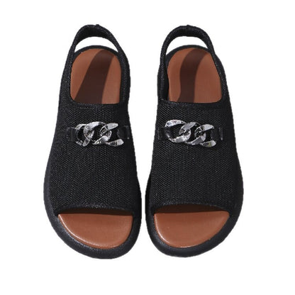 Stylish Orthopedic Sandals for Any Occasion