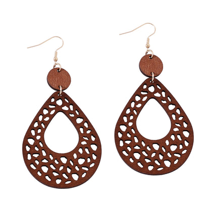 Stunning Earring for Daily Wear