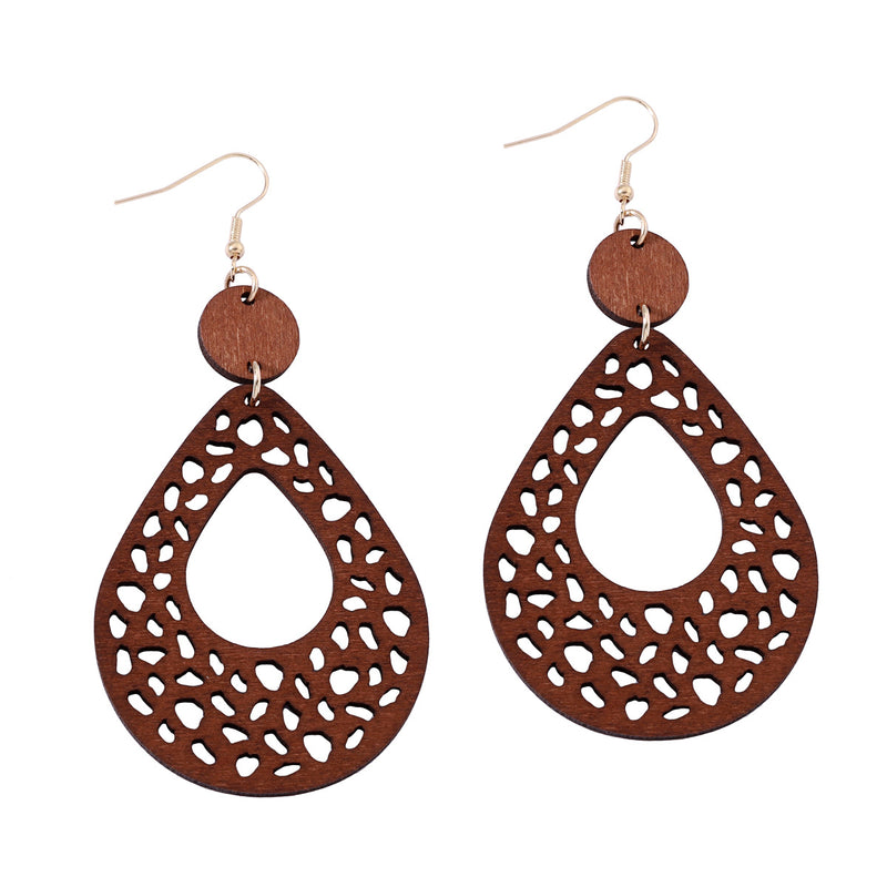 Stunning Earring for Daily Wear
