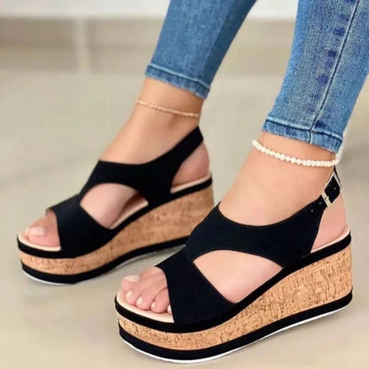 Beautifully Crafted Orthopedic Sandals