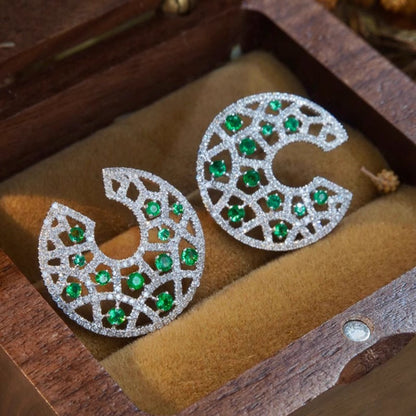 Elegant Earring for Every Occasion