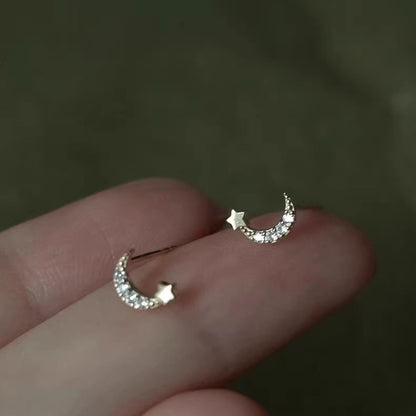 Romantic Earring for Special Moments