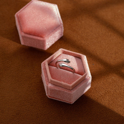 Vintage Handmade Ring