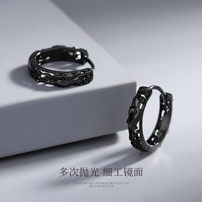 Romantic Earring for Special Moments