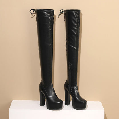 Beautifully Crafted Orthopedic Boots