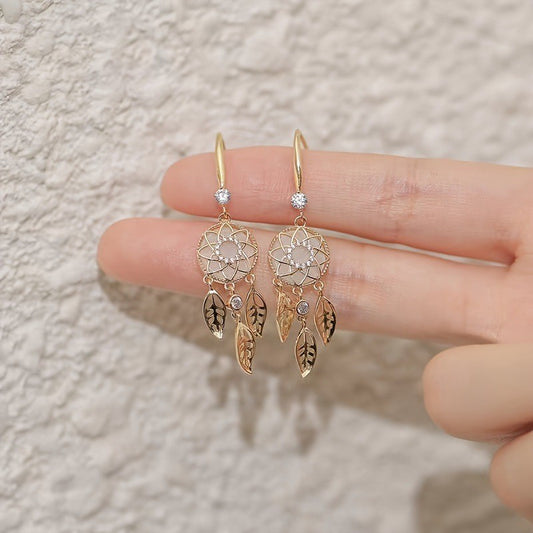 Stunning Earring for Daily Wear