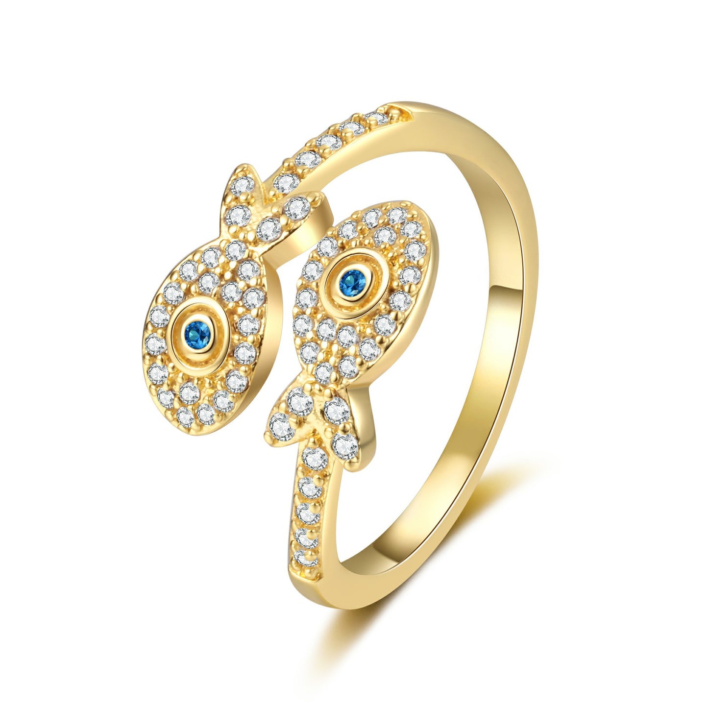 Romantic Ring for Special Moments