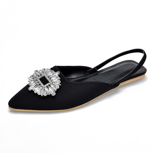 Classic Orthopedic Sandals with Timeless Style