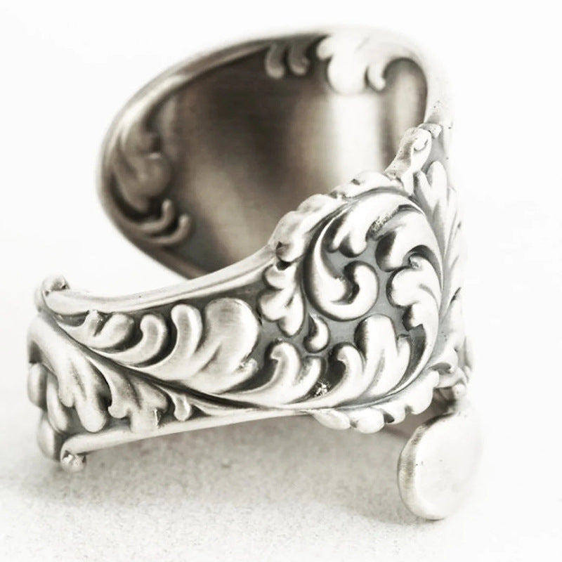 Charming Ring for Any Occasion