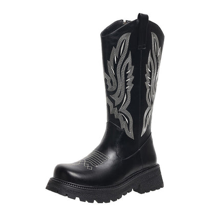 Elegant Orthopedic Boots for Every Step