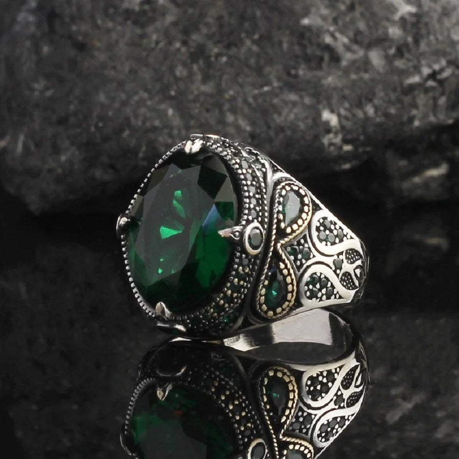 Charming Ring for Any Occasion