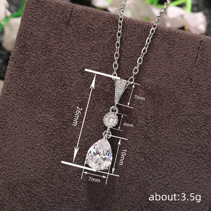 Beautiful Set with Unique Style