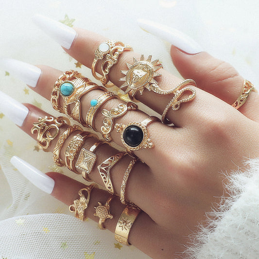 Classic Chain with Timeless Appeal