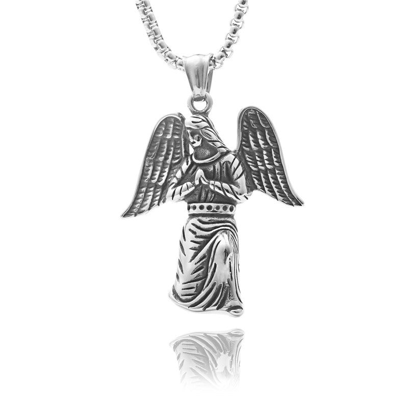 Delicate Artisan Necklace