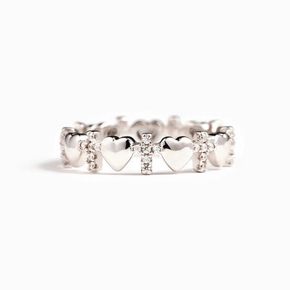 Stunning Ring for Daily Wear