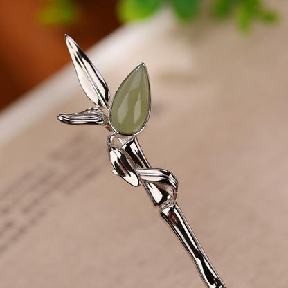 Stunning Silver Piece for Daily Wear