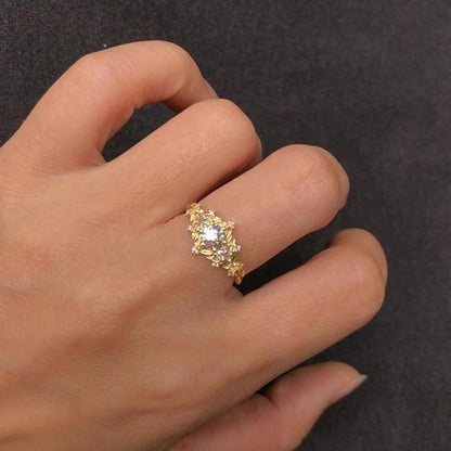 Charming Ring for Any Occasion