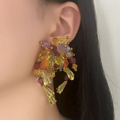Beautiful Earring with Unique Style