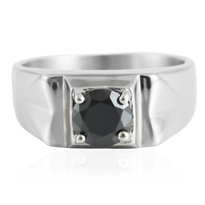 Classic Ring with Timeless Appeal