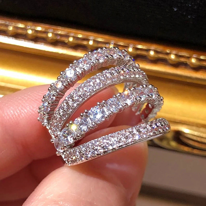 Vintage Handmade Ring