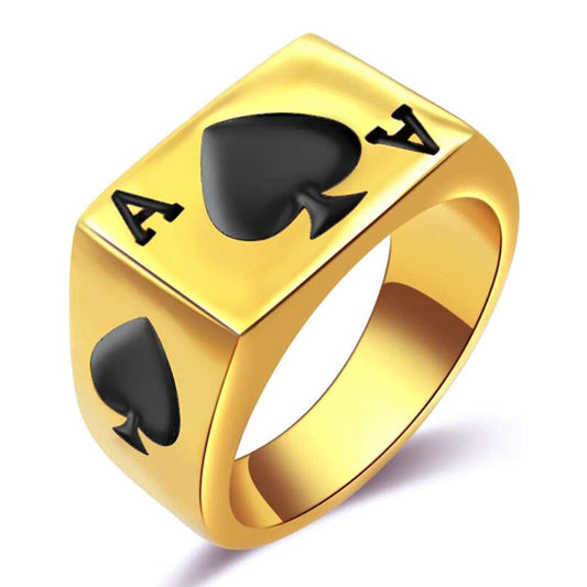 Charming Ring for Any Occasion